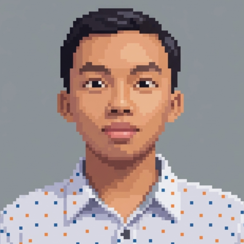 Developer Photo