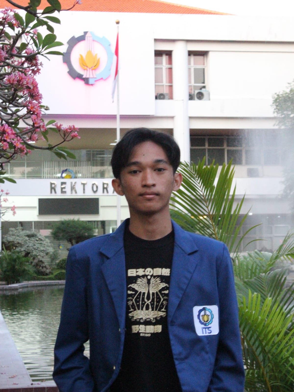 Foto Pembuat
