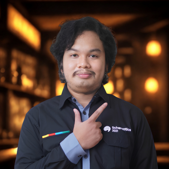 Developer Photo