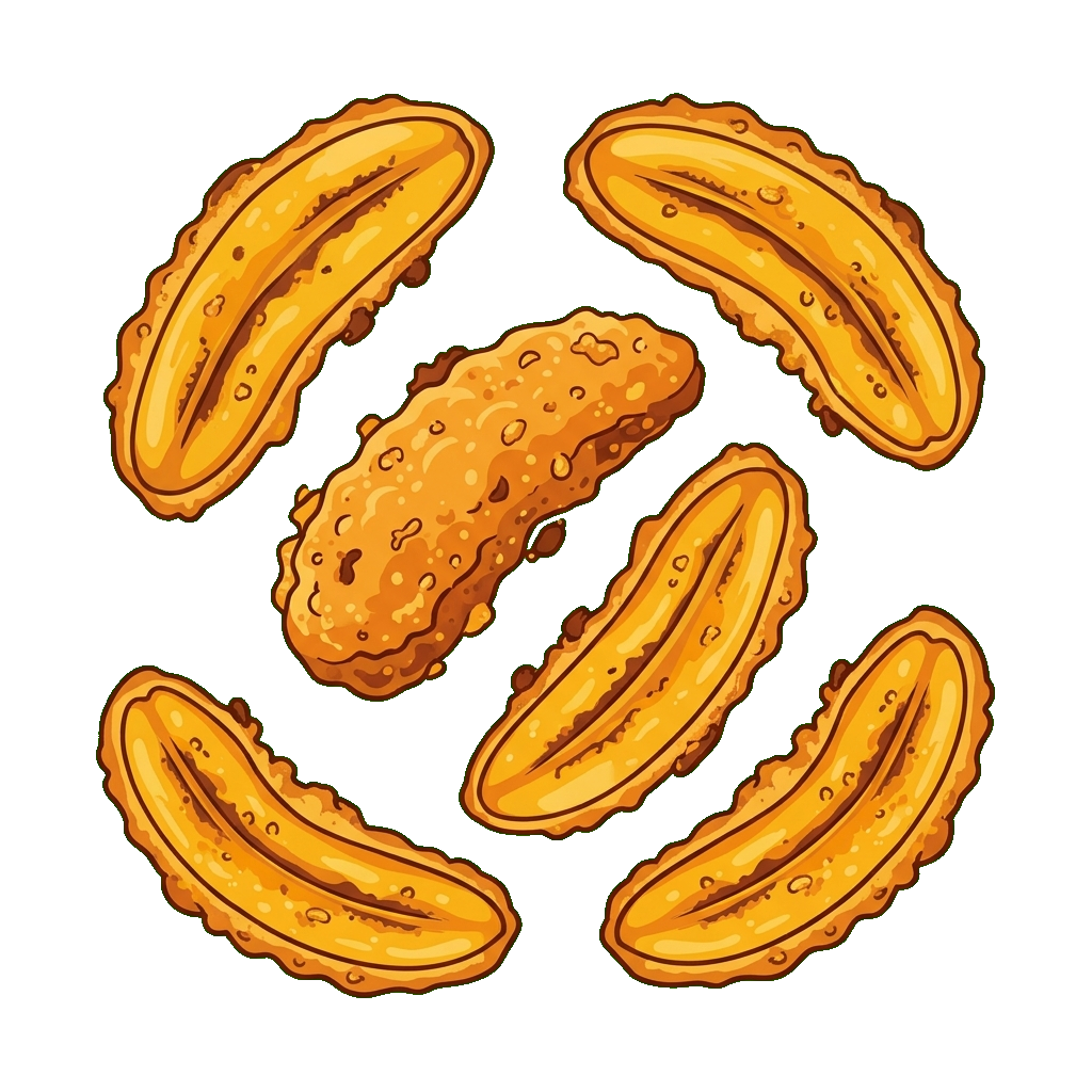 pisang anim