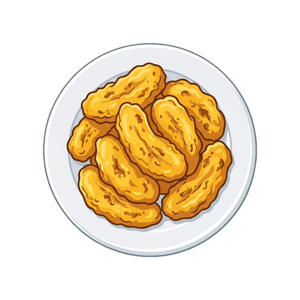 pisang