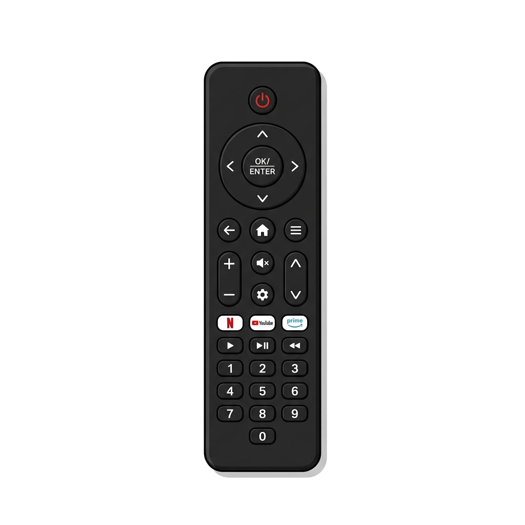remote
