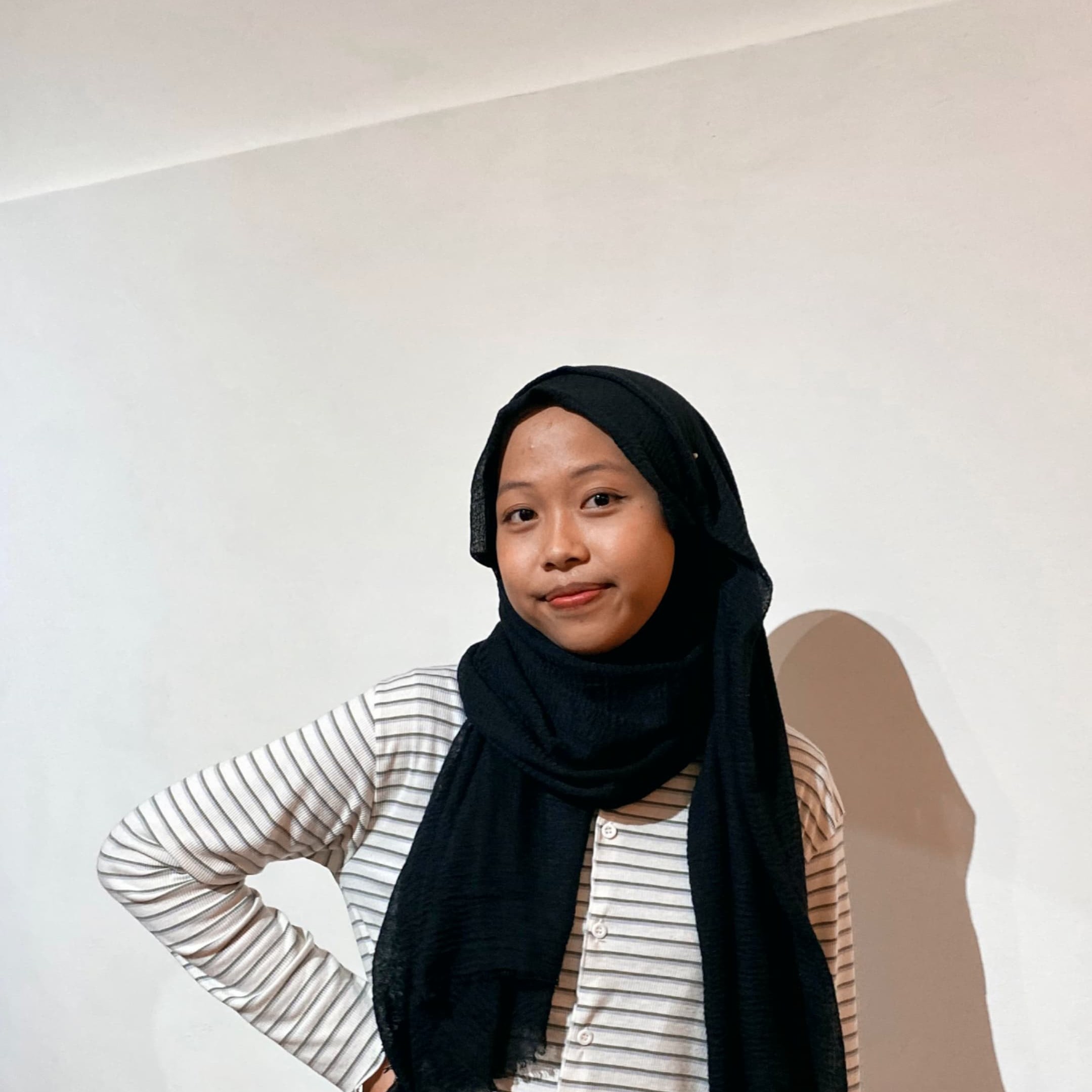 Foto Dinda Ayu Ningratu Putri
