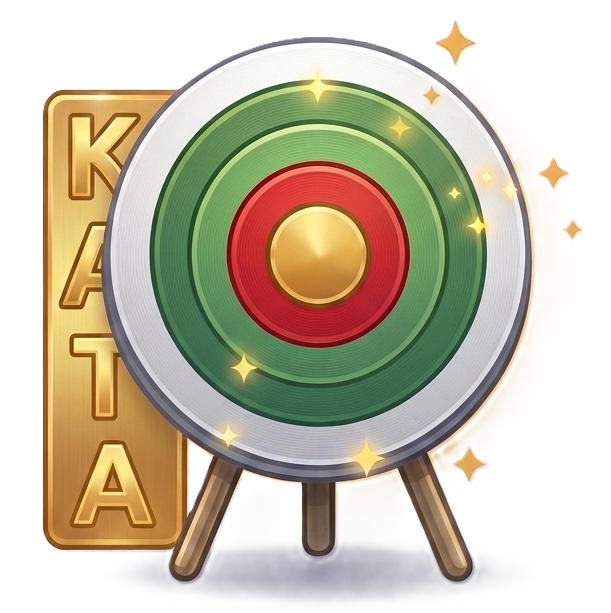 Cocokkan Kata