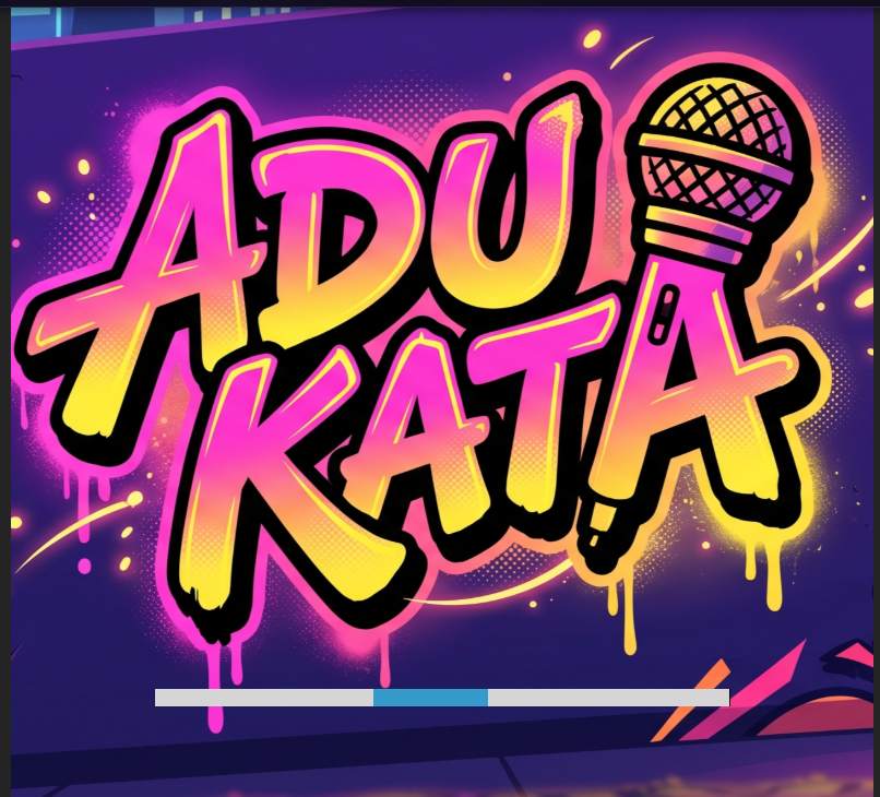 Adu Kata