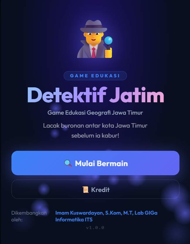 Detektif Jatim