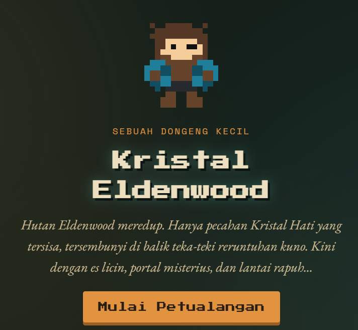 Kristal Eldenwood