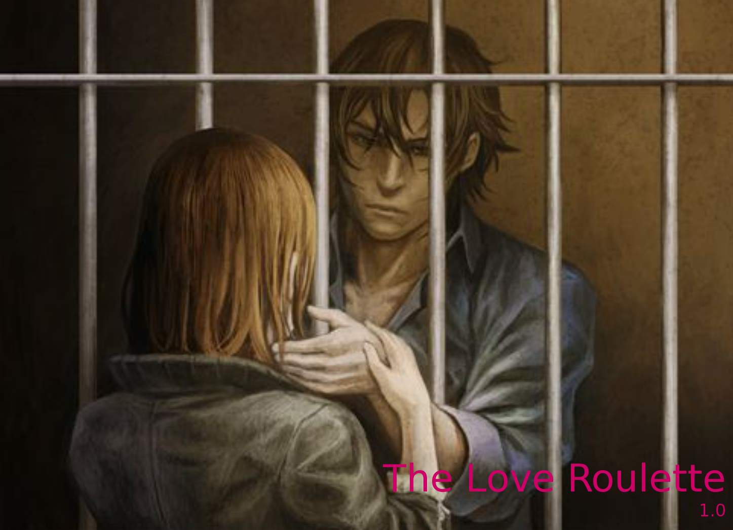 The Love Roulette