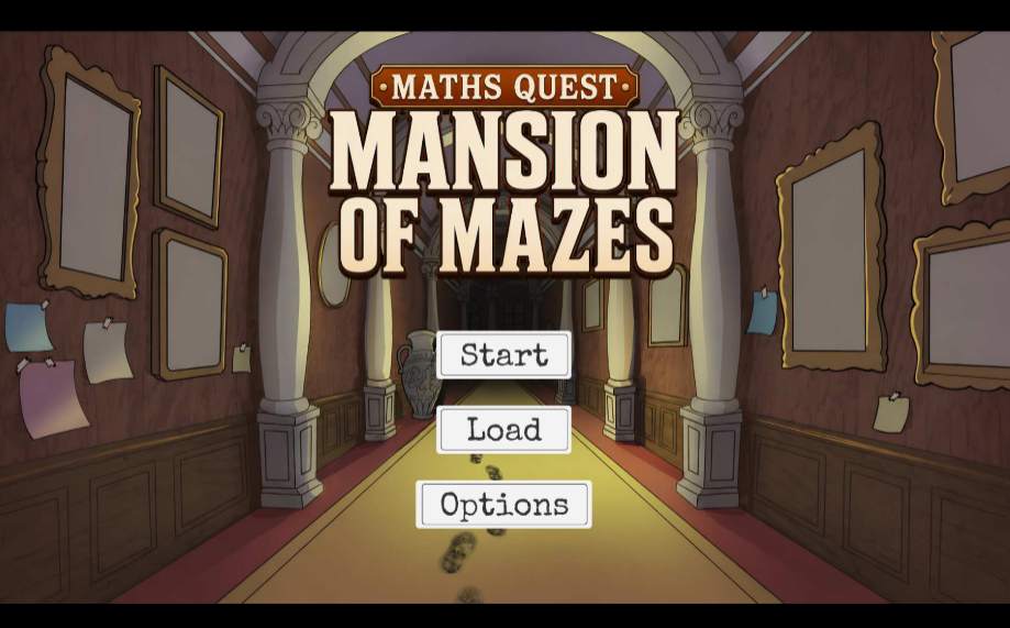 Math Quest