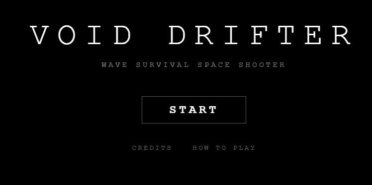 Void Drifter