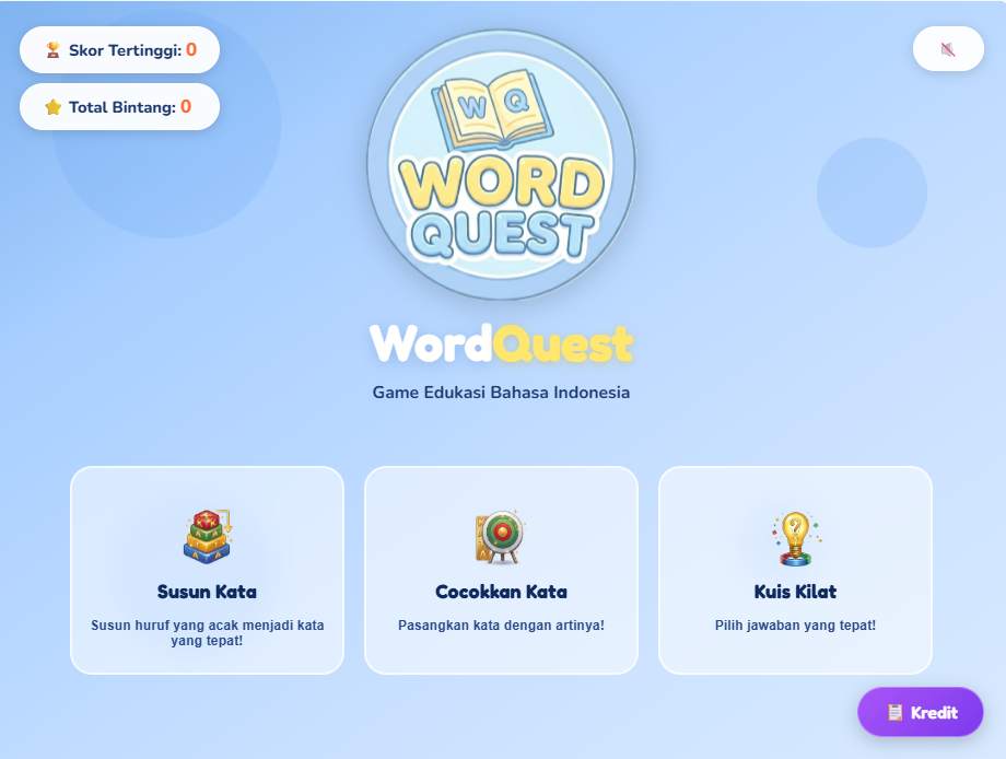 Word Quest